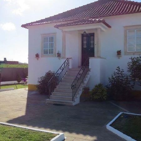Vivenda Maria De Lourdes Villa Maiorga Luaran gambar