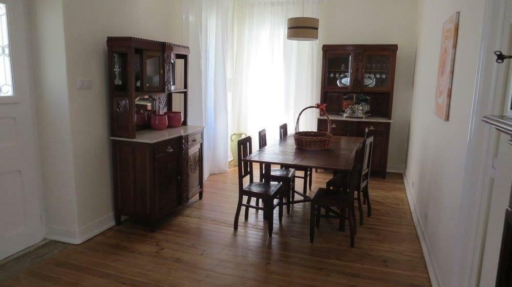 Vivenda Maria De Lourdes Villa Maiorga Luaran gambar