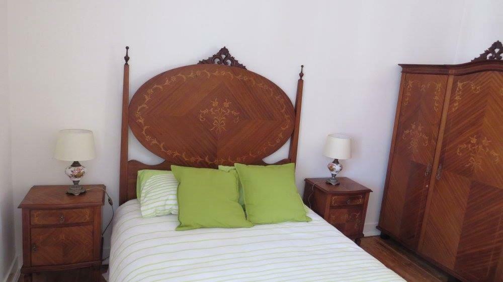 Vivenda Maria De Lourdes Villa Maiorga Luaran gambar