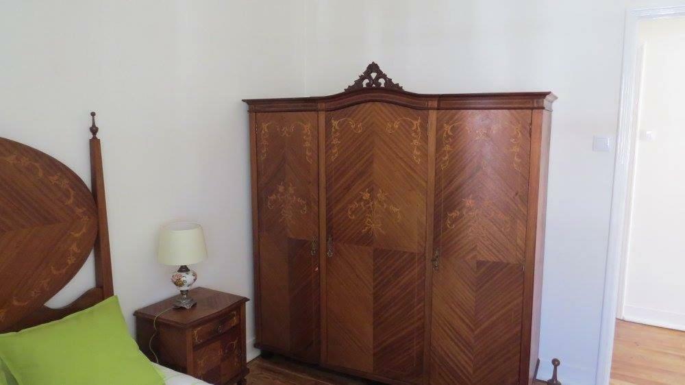 Vivenda Maria De Lourdes Villa Maiorga Luaran gambar